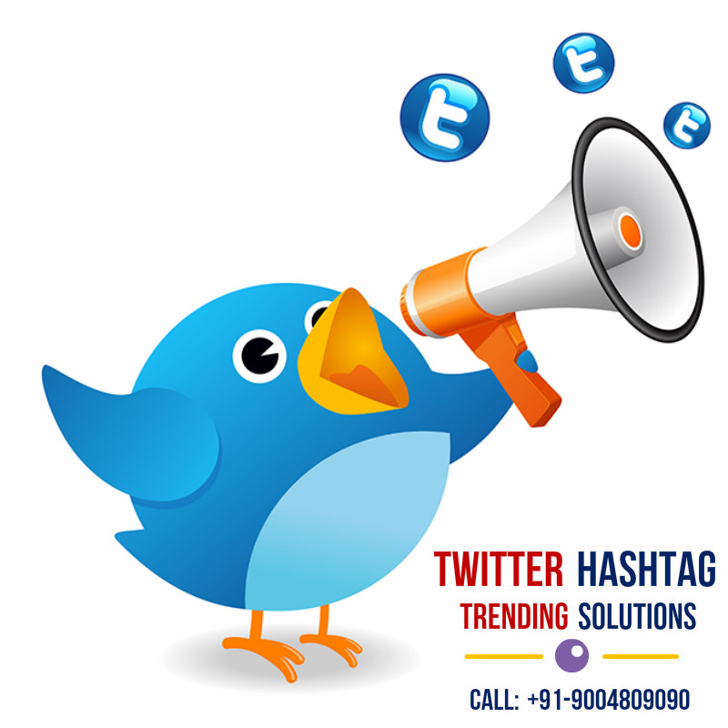 Twitter Trending Solutions in Mumbai, India | Piyush Ratnu