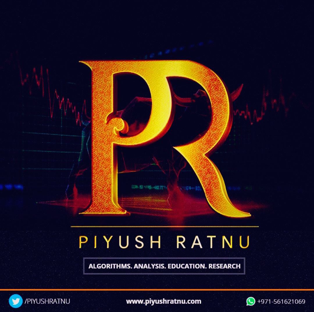 who is piyush ratnu